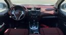 نيسان نافارا Std 2.5L RWD A/T Nissan Navara RWD 2020 GCC Original Paint accident-free, in excellent condition, 10