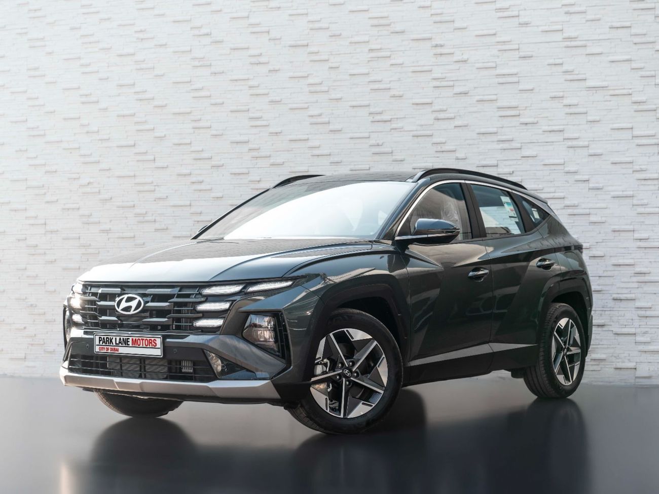 Hyundai Tucson Comfort 1.6L 2025