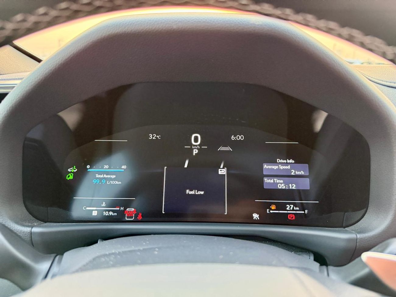 Lexus LX 600 Lexus Lx600 Fsport 3.5L A/T Petrol