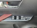 Toyota Hilux SR5 WIDE BODY DOUBLE CABIN || FULL OPTION  | PUSH START| WITHOUT DIFF-LOCK | PETROL M/T 2.7L V4 4WD