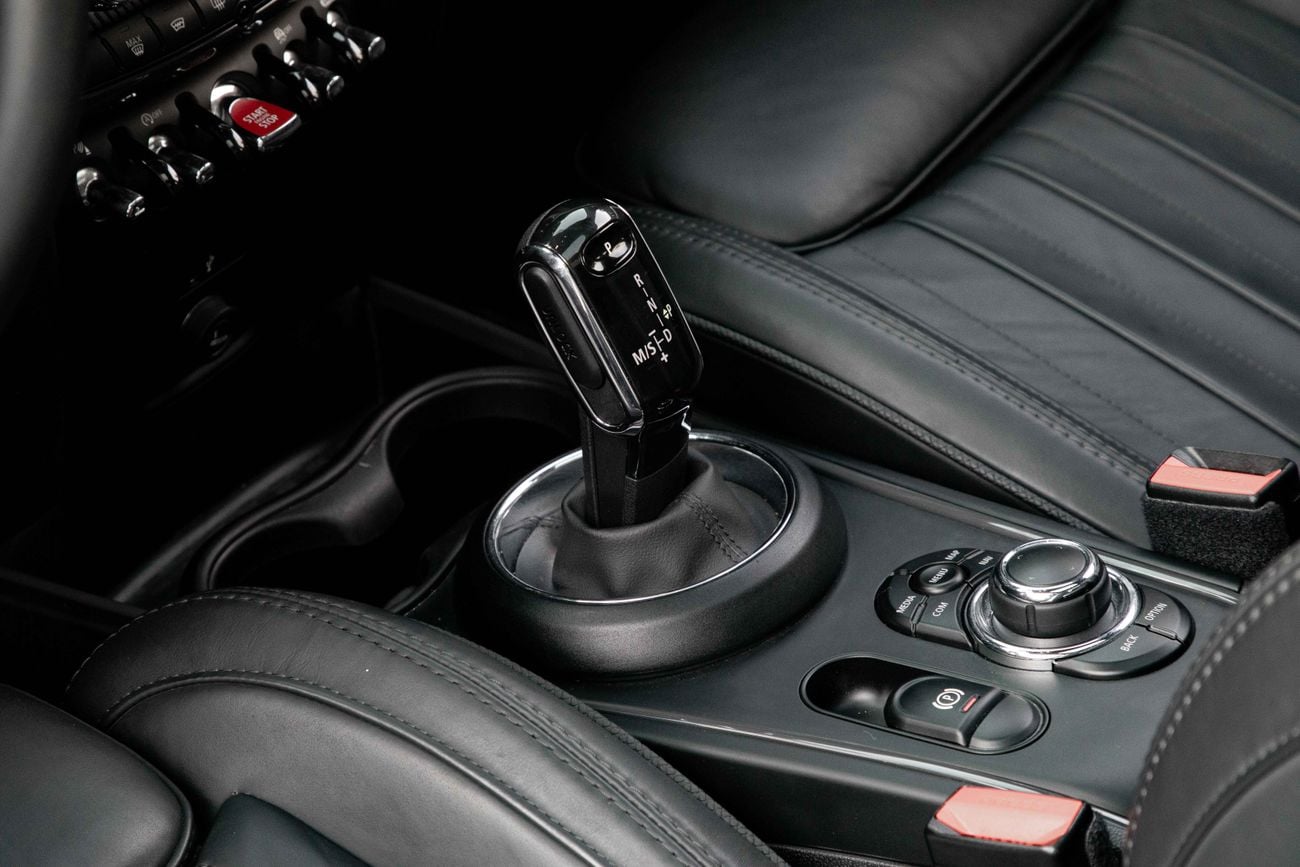 Mini Countryman JCW Countryman John Cooper Works | 1,665 P.M | 0% Downpayment | MINI WARRANTY