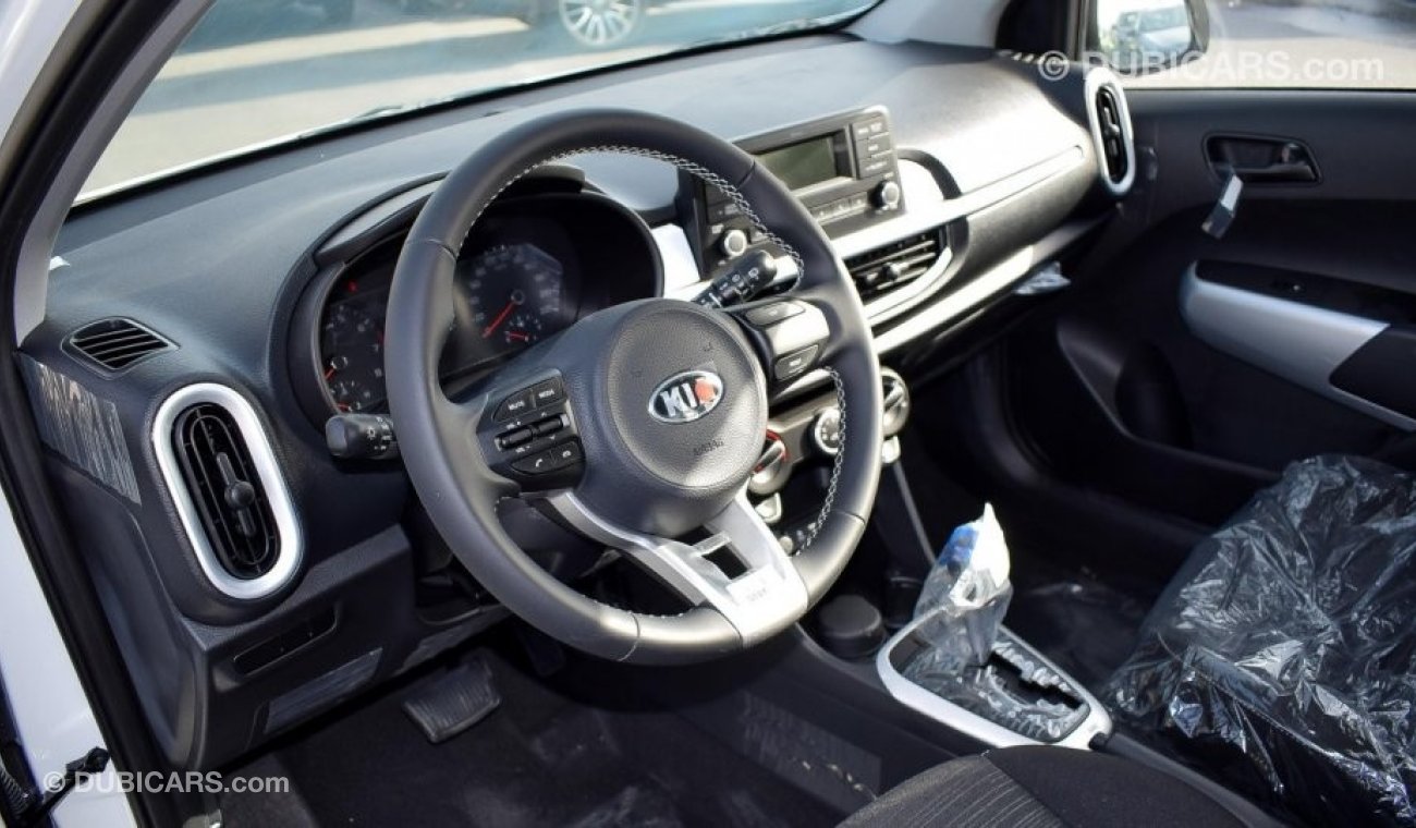 Kia Picanto  2018 FULL OPTION SPECIAL OFFER BY FORMULA AUTO