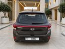 Hyundai Grand i10