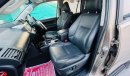 Toyota Prado 2016 *LIMGENE KIT* 2.8L Diesel [RHD] JAPAN IMPORTED Premium Condition