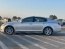 لكزس GS 450 2009 Lexus GS450h Hybrid Platinum Full Option - Fresh Imported From Japan - 3.5L V6 -