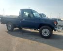 تويوتا لاند كروزر بيك آب SC 4.2L DIESEL 4WD MANUAL TRANSMISSION