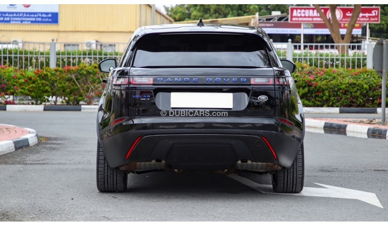 Land Rover Range Rover Velar P340 S