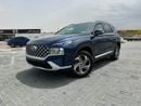 Hyundai Santa Fe Hyundai Santa Fe 2023