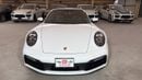 Porsche 911 PORSCHE 911 CARRERA 4S 2020 | FULL SERVICE HISTORY | SPORTS CHRONO PACKAGE | SLIDING GLASS SUNROOF