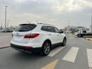 هيونداي جراند سانتا في GLS Top 3.3L