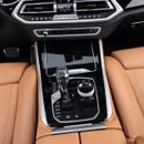 BMW X5 40i M SPORT AED 3,353 P.M • 0% Downpayment • BMW X5 xDrive40i M-Sport • 1 Year Warranty