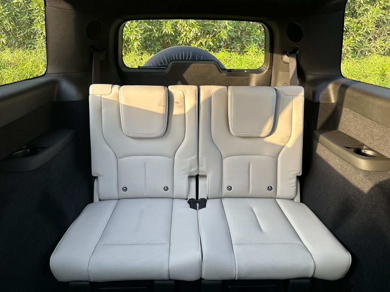 ROX 01 PRESTIGE | 6 Seats VIP | Brand New | AED 3,500 monthly