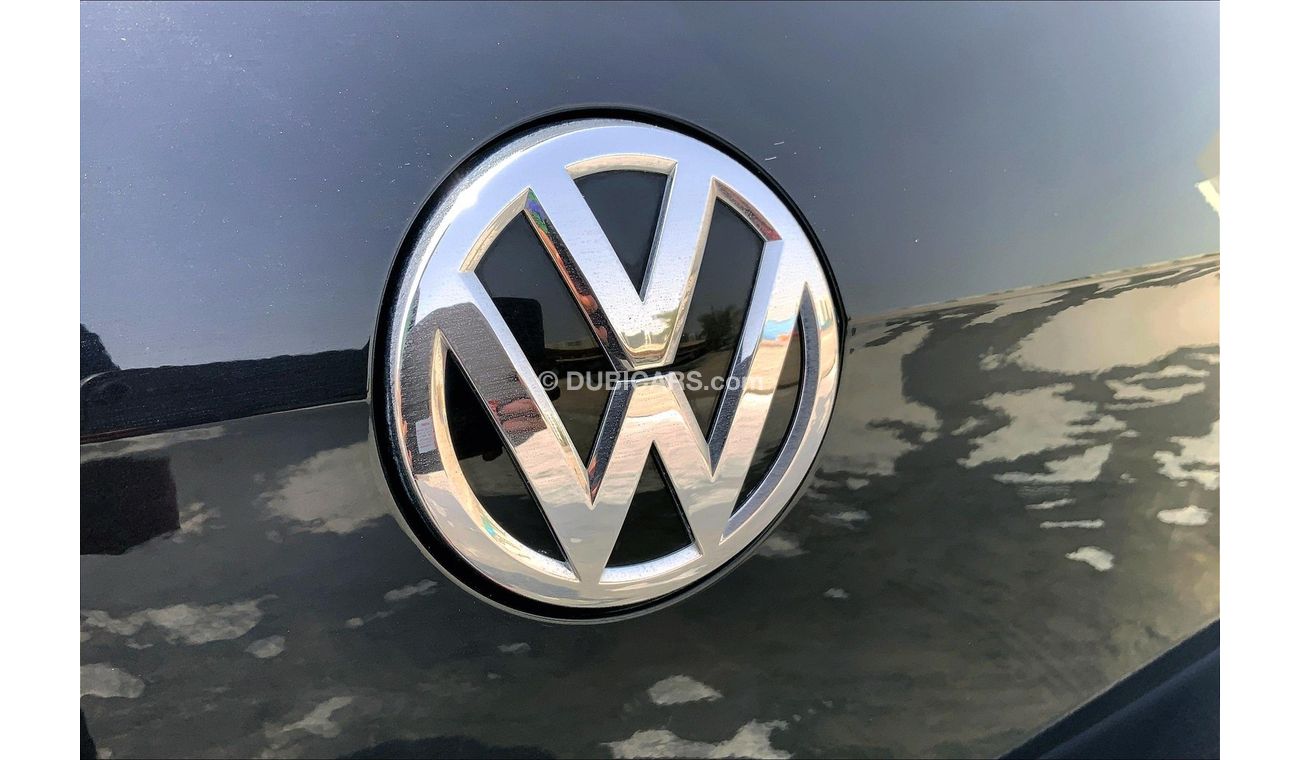 Volkswagen Golf GTI P1 (Leather Seats)