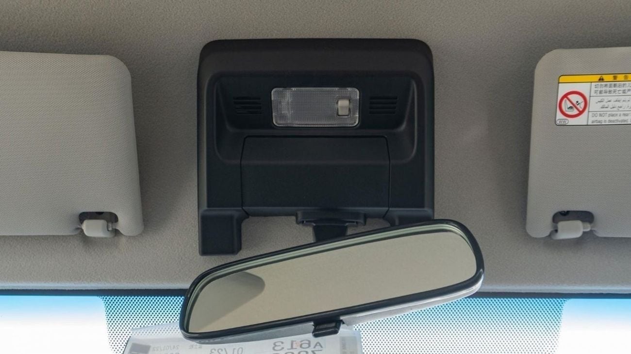 تويوتا لاند كروزر بيك آب 2024 Toyota LC79 double cabin 2.8L Diesel AT