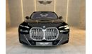 BMW 760Li Bmw 760i  X Drive