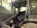 تويوتا برادو 2026 PRADO 2.4 TURBO SUNROOF BLACK INTERIOR