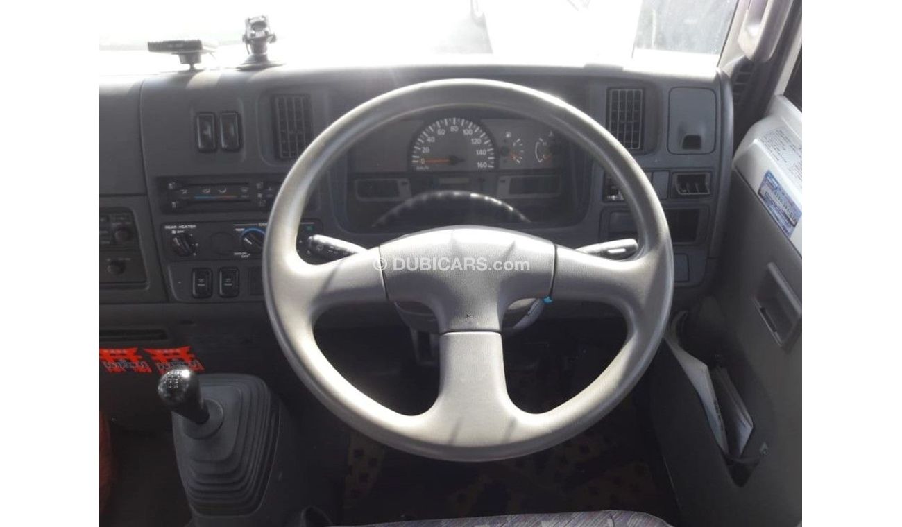 Nissan Civilian Civilian bus RIGHT HAND DRIVE (Stock no PM 703 )