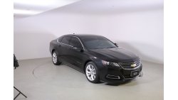 Chevrolet Impala 1GY69/02