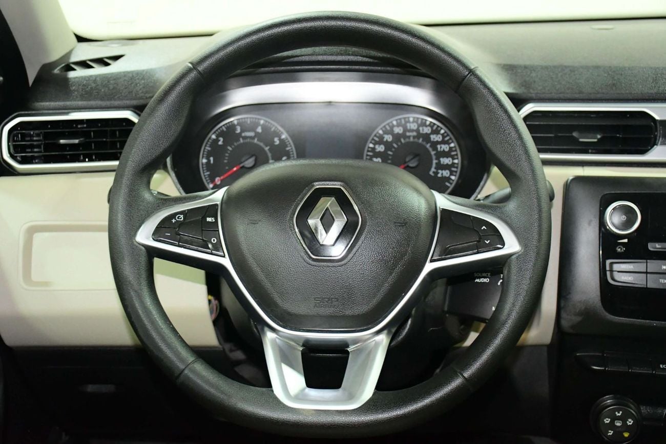 Renault Duster PE AED 780/PM || 1 YEAR WARRANTY