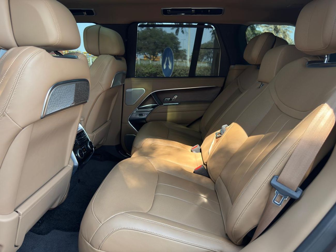 Land Rover Range Rover Autobiography P530 4.4L