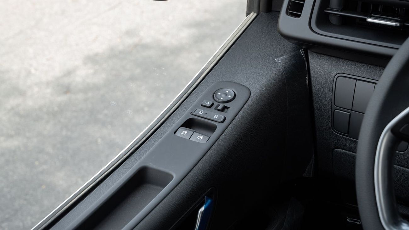 هيونداي ستاريا Hyundai Staria 3.5 AT 11 STR -2026YM