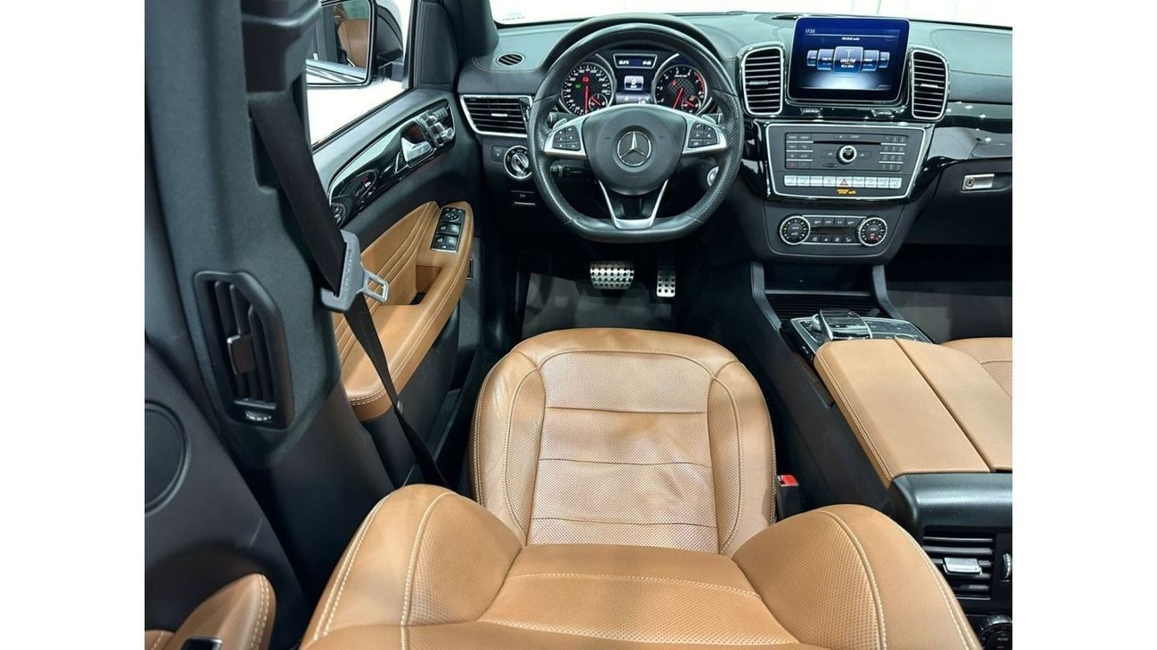 Mercedes-Benz GLE 43 AMG Coupe 2019 Mercedes Benz GLE43 AMG 4MATIC, October 2024 Mercedes Warranty, Full Options, Low Kms, GC