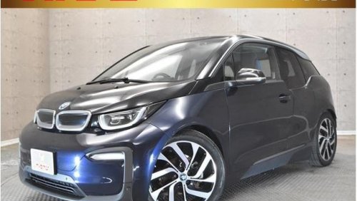 بي أم دبليو i3 1Z06