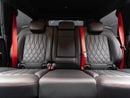 Mercedes Benz G63 AMG STD BUY NOW, PAY 2027 | THE BLACKLINE STANDARD | 2029 Mercedes Warranty + Service Contract, GCC