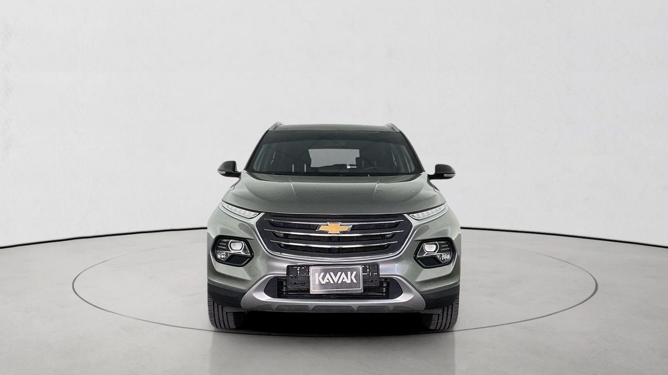 Chevrolet Groove PREMIER | Guaranteed Warranty | 0 Down Payment