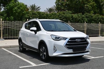 JAC S3 Plus INTELLIGENT LUXURY - 0% DP - FREE WARRANTY - JAC S3+ 2023 - APPLE CARPLAY - ORIGINAL PAINT