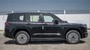 Toyota Land Cruiser TOYOTA LANDCRUISER 3.5 GXR HI
