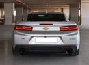 Chevrolet Camaro RS