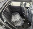 Hyundai Elantra SMART 1.5l CVT