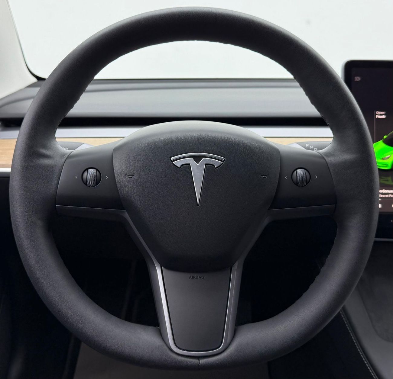 تسلا موديل 3 Long Range (AWD) 2022 Tesla Model 3 Long Range, 2026 Tesla Warranty, 2030 Tesla Battery Warranty, Ve