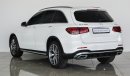 مرسيدس بنز GLC 300 4Matic