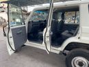 Toyota Land Cruiser 70