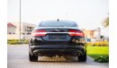 جاغوار XF 3.0L V6 AWD