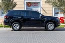 نيسان إكستيرا Titanium 2.5L AWD Nissan X-Terra Titanium 2022 GCC under Warranty with Flexible Down-Payment.