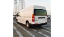 Toyota Hiace V6 3.5L Petrol Cargo Van Brand New 2024YM