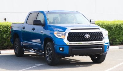 Toyota Tundra SR5