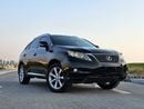 Lexus RX350 RX 350 Standard | American Specs | Well Maintained Premium Luxury SUV