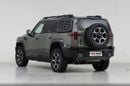 Dongfeng M Hero Dongfeng M-Hero 817 GCC