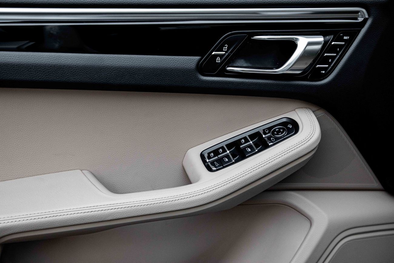 بورش ماكان Macan | 5,190 P.M | 0% Downpayment | Excellent Condition!