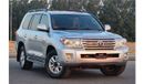 Toyota Land Cruiser GX.R V6 original paint