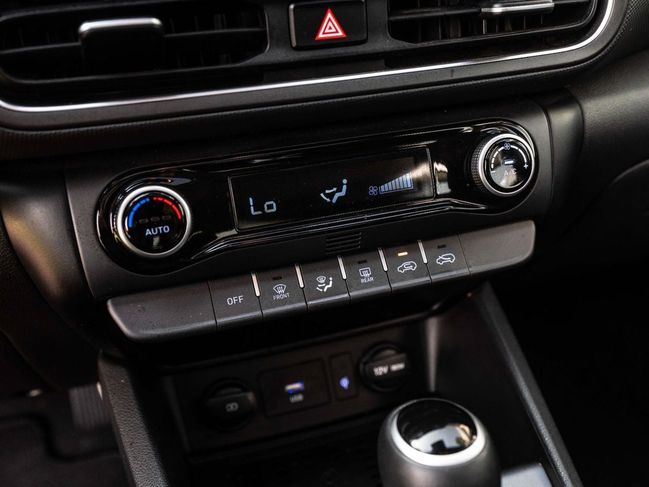 Hyundai Kona COMFORT