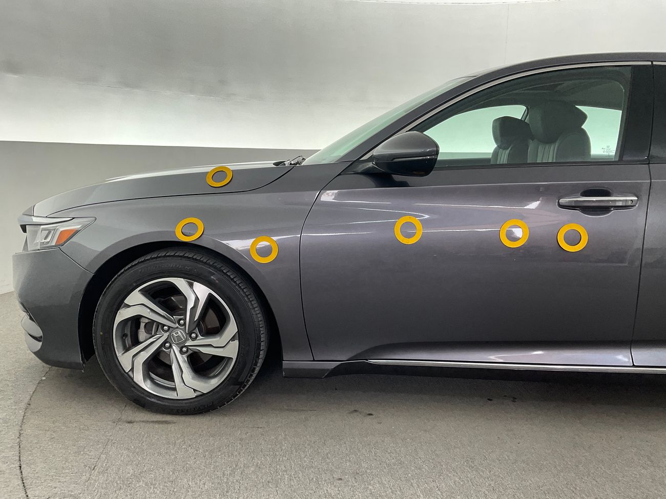 Honda Accord EXL | Guaranteed Warranty | 0 Down Payment