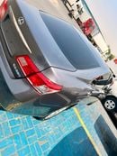 لكزس ES 350 Toyota Lexus ES350 - Model 2012 - Japan Specs Low Kilometres- Urgent Sale