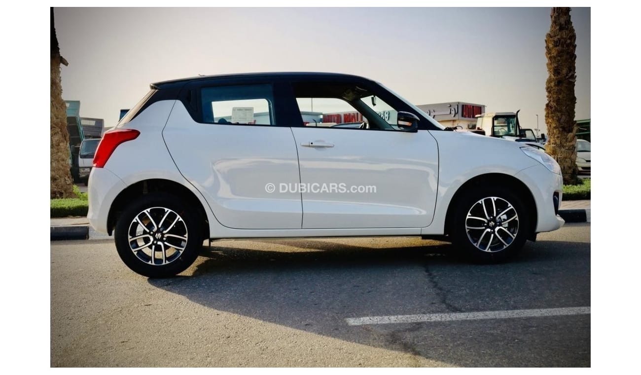 Suzuki Swift SUZUKI_SWIFT_2023_LOCAL_PRICE_AVAIALBLE_EXPORT