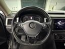 Volkswagen Teramont S 2.0L