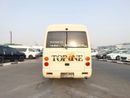 Mitsubishi Rosa MITSUBISHI ROSA BUS RHD 2005 MODEL 4.9 L DIESEL AUTOMATIC(PM00010)